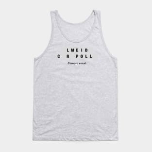 _LMEID_ Tank Top